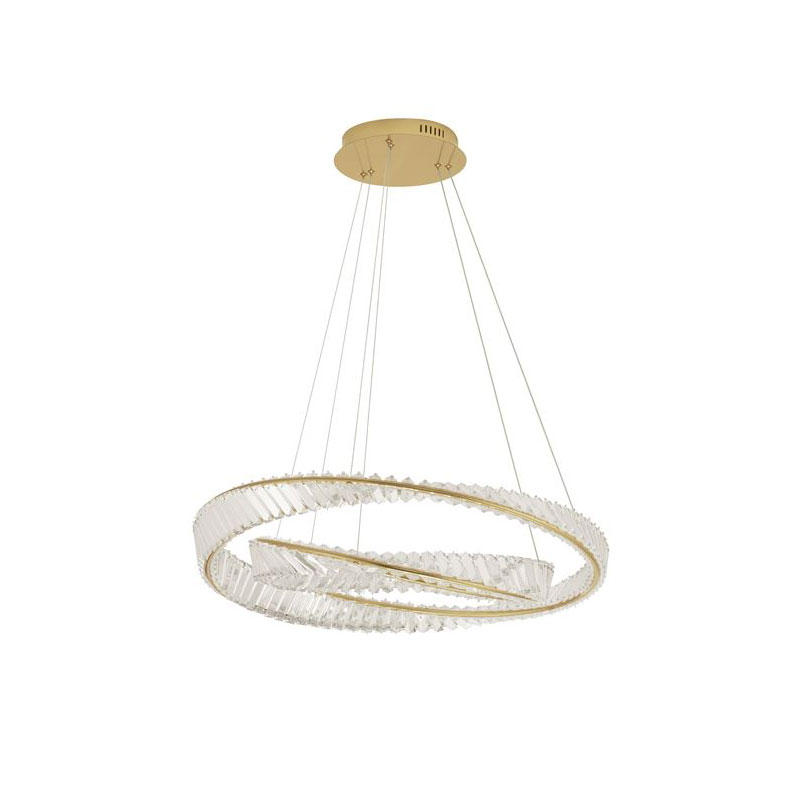 Pakabinamas šviestuvas AURELIA 9333063 dimeriuojamas